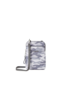 Baggallini Women's Broadway Crossbody In Dark Gray Camo