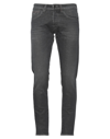 Tramarossa Jeans In Black