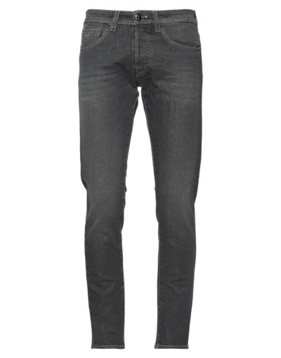 Tramarossa Jeans In Black