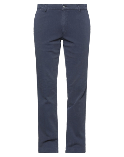 Em's Of Mason's Pants In Blue