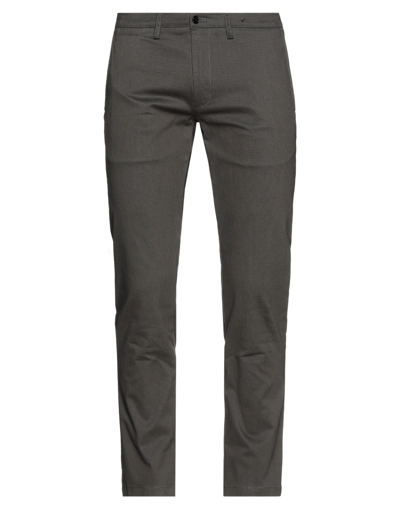 Yoon Pants In Grey