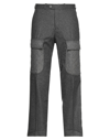 Pt Torino Pants In Grey