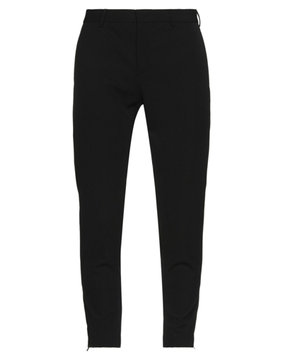 Pt Torino Pants In Black