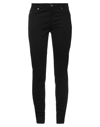 Denny Rose Pants In Black