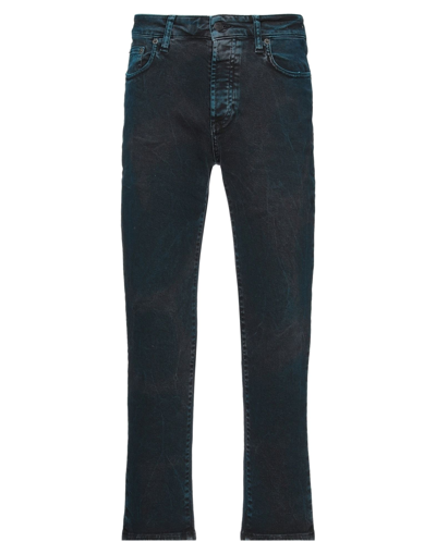 Department 5 Jeans In Black