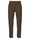 Pt Torino Pants In Beige