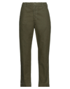 Pt Torino Pants In Green
