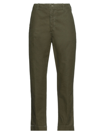 Pt Torino Pants In Green