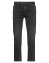 Pt Torino Jeans In Steel Grey