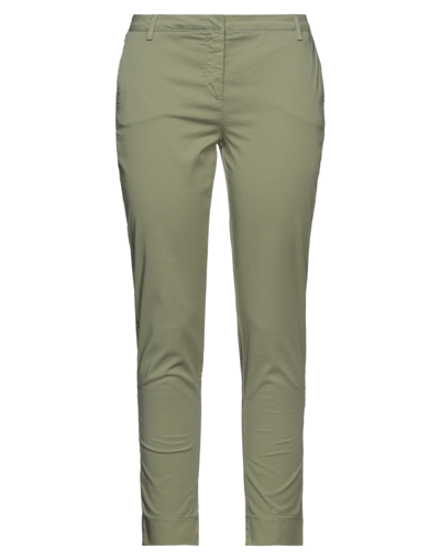 Reign Pants In Green
