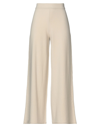 Roberto Collina Pants In Beige