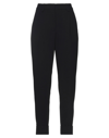 Peserico Pants In Black