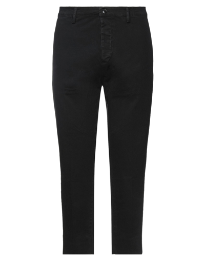 Haikure Pants In Black