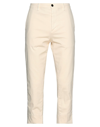 Haikure Pants In White