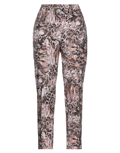 Marciano Pants In Pink