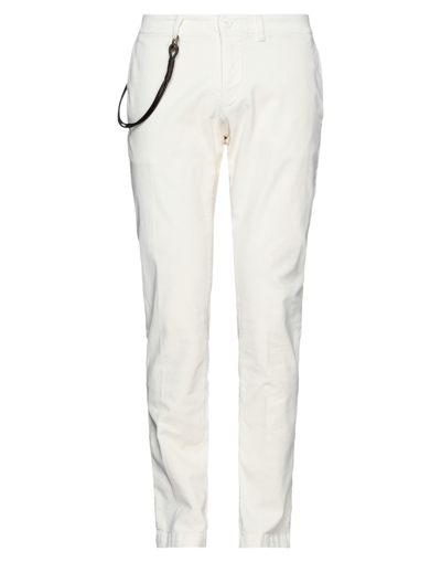 Modfitters Pants In White