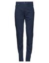 Tramarossa Pants In Dark Blue
