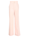 Gattinoni Pants In Pink