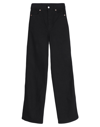 Dr.denim Dr. Denim Jeans In Black