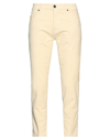 Pt Torino Pants In White