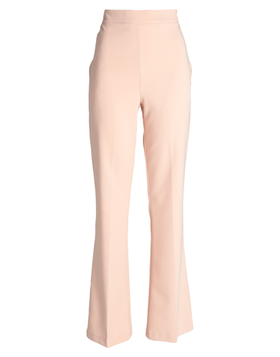 Corte Dei Gonzaga Pants In Pink