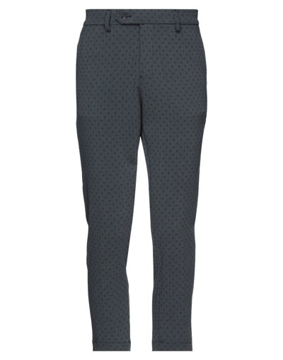 Neill Katter Pants In Grey