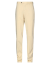 Pt Torino Pants In Beige