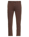 Pt Torino Pants In Brown