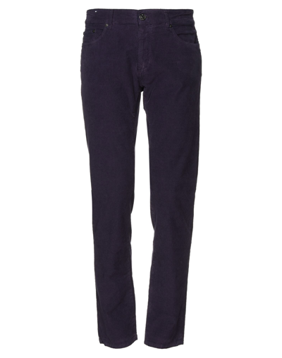 Pt Torino Pants In Purple