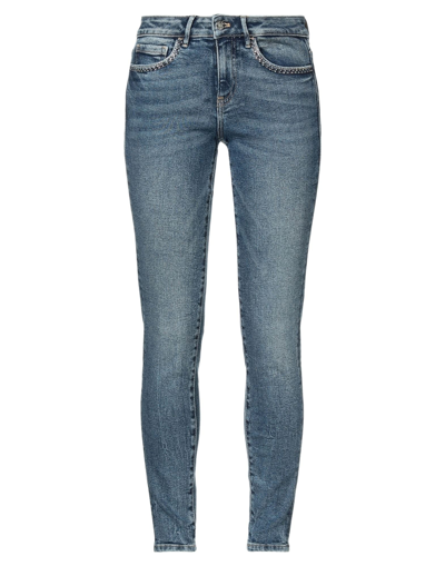 Guess Jeans In Blue