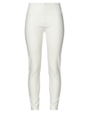 Freddy Pants In White