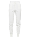 Kontatto Pants In White
