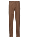 Pt Torino Pants In Brown