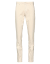 Dondup Pants In White