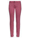 Jacob Cohёn Pants In Pink