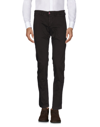 Martin Zelo Pants In Brown