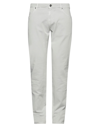 Pt Torino Pants In Grey