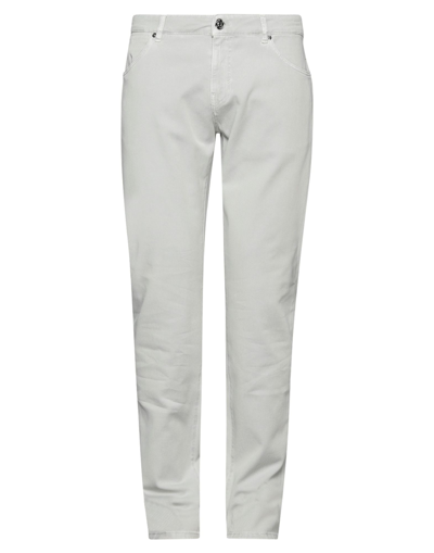 Pt Torino Pants In Grey