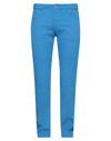 Pt Torino Pants In Blue