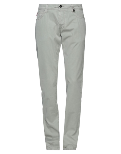 Tramarossa Pants In Sage Green