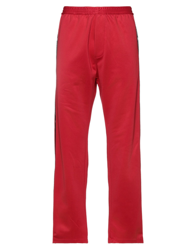 Dsquared2 Pants In Red