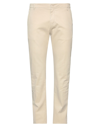 Dondup Pants In Beige