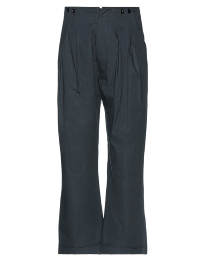 Katharine Hamnett Pants In Black