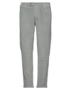 Re-hash Pants In Grey