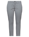 Siviglia Pants In Grey