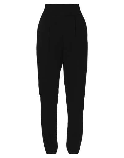 Pinko Pants In Black