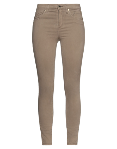 Siviglia Pants In Beige