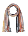 Missoni Scarves In Black