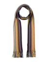Missoni Scarves In Brown