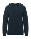 Daniele Fiesoli Sweaters In Deep Jade
